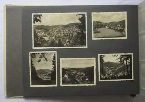 Fotoalbum 177 Postkarten + Fotos Inf. Erst. Bat. 344 Ost Westfront 1939 (122993)