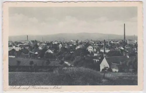 900358 Ak Blick auf Heidenau-Nord - Totalansicht um 1920