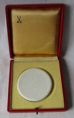 DDR Medaille Blutspende- und Transfusionswesen Dresden Hilfsbereitschaft /157927