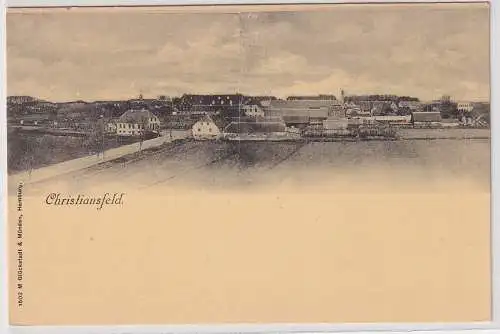 56885 AK Christiansfeld - Gesamtansicht