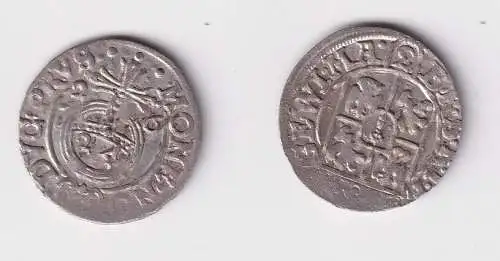 3 Groschen Silber Münze Brandenburg Preussen 1626 ss/vz (169669)