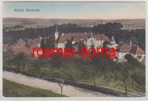 74835 Ak Kloster Mariental um 1930