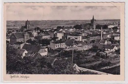 59747 Foto Ak Gollup Golub-Dobrzyń Westpreussen 1942