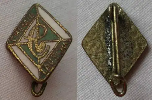 DDR Sport Abzeichen Mitgliedsabzeichen BSG Chemie Lauscha (153765)