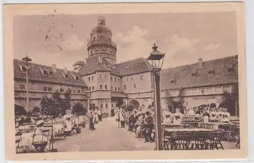 37083 Offizielle Postkarte Internationale Baufachausstellung Leipzig 1913 Nr.68