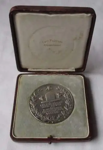 Verdienstmedaille des Bayerischen Industriellen Verbandes Carl Poellath (161721)