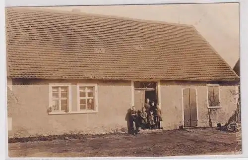 36929 Fotomontage Ak Gruss aus Gnetsch Junge im Flugzeug um 1915