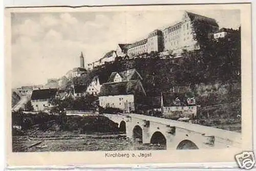 30900 Ak Kirchberg a. Jagst 1925