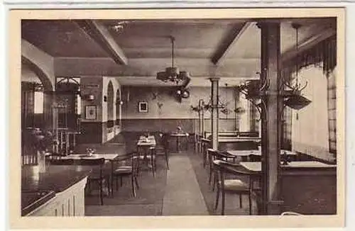 40736 Ak Oschatz Konditorei Kaffeehaus Felber um 1940