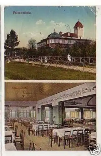 27282 Mehrbild Ak Gruß aus Ebersbach 1916