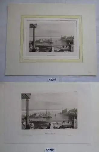 alter Stich - Havannah