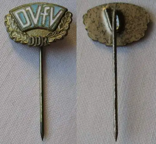 DDR Verbandsabzeichen Deutscher Verband für Versehrtensport DVfV (128647)