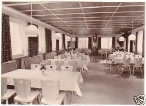 25305 Ak Groß Stieten VEG Tierzucht Gaststätte 1973