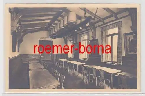 72366 Ak Karlshorst über Grevesmühlen Mecklenb. Freiherr-vom-Stein-Haus um 1930