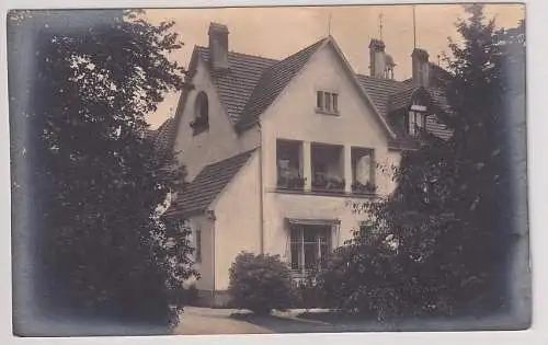 908516 Foto AK Beiroda bei Liebenstein (Sachsen-Meiningen)