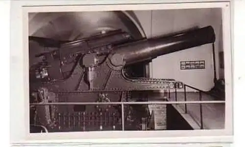 38150 Ak Wien Heeresmuseum Haubitze um 1930