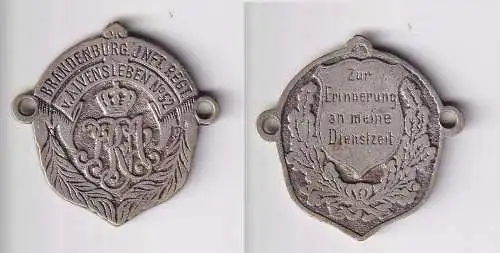 Medaille Brandenburg Infanterie Regiment von Alvensleben Nr. 52 (100018)