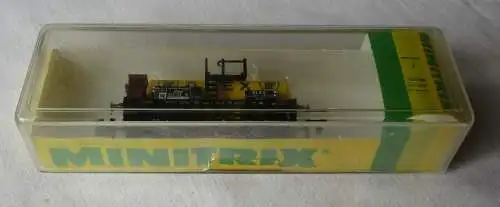 MINITRIX 13232 Kesselwagen OLEX BP Spur N OVP (131640)