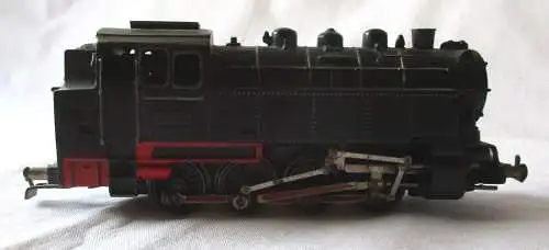 BR 64 215 PICO EXPRESS mit GUSSGEHÄUSE sehr selten antik DDR (165191)