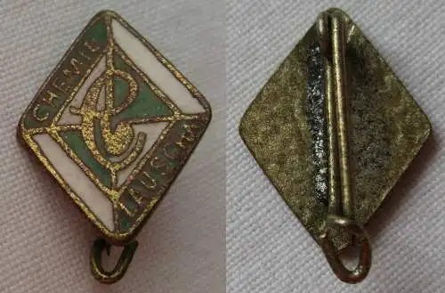 DDR Sport Abzeichen Mitgliedsabzeichen BSG Chemie Lauscha (153765)