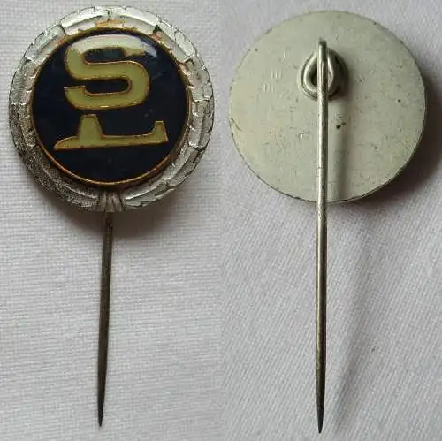 Schiedsrichter-Leistungsabzeichen des Flugmodellsports DDR Bartel 443 (142509)
