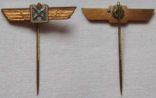 DDR Klassifizierungsabzeichen fliegeringenieurtechnisches Personal Mini (153775)