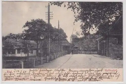 901859 Ak Kiel Wellingdorf 1904