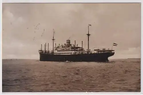 900791 Ak Dampfer "Tacoma" der Hamburg Amerika Linie 1937