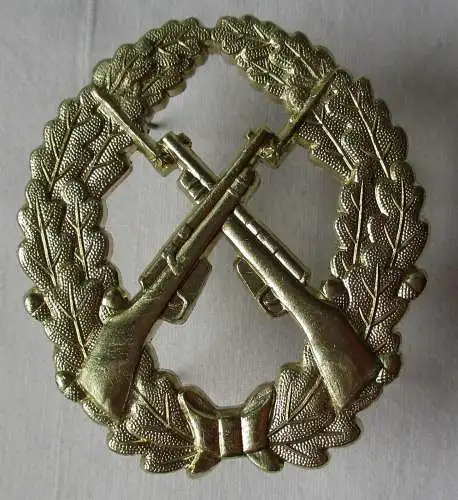 Auflage DDR Schützenschnur für Angehörige der Volksmarine (125480)