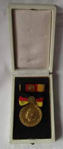 DDR Orden Verdienter Meister des Sports im Original Etui Bartel 71 d (124673)