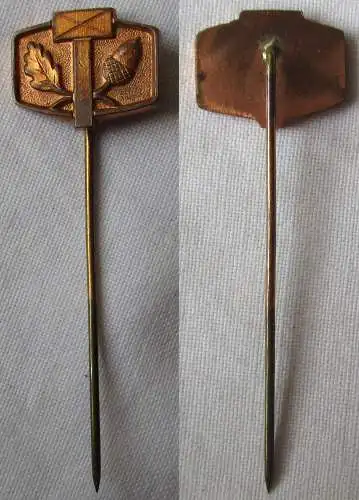 DDR Abzeichen Ehrenzeichen des Handwerks Handwerkskammer Magdeburg (125324)