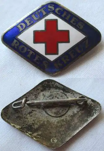 DRK Deutsches Rotes Kreuz Dienstbrosche (119099)