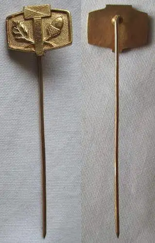 DDR Abzeichen Ehrenzeichen des Handwerks Handwerkskammer Magdeburg (129454)