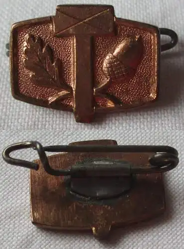 DDR Abzeichen Ehrenzeichen des Handwerks Handwerkskammer Magdeburg (125971)