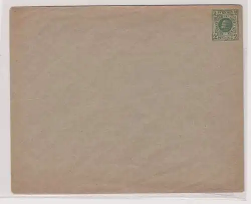 900957 Privatpost Ganzsachen Brief Privat Brief Verkehr "Hansa" Dresden vor 1900