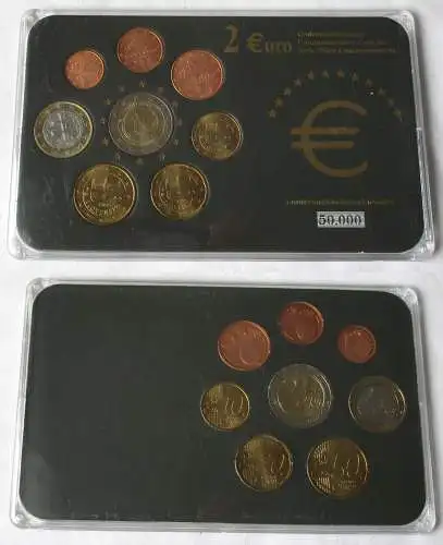 KMS Kursmünzensatz Euro-Premiumsatz Slowakei 2009 + Gedenkmünze (164007)