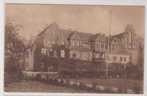 903637 Ak Stift Heiligengrabe "Abtei" um 1930