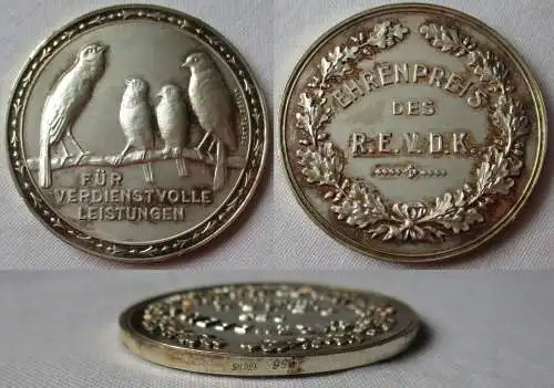 Medaille Für verdienstvolle Leistungen - Ehrenpreis des R.E.V.D.K. (156838)