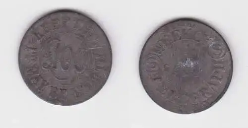 seltener Token - Weekly Telegraph 100 Pfund (165552)