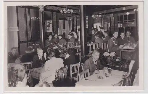 906562 AK Soldatenheim Bonne Nouvelle Paris