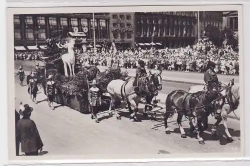 87721 Ak 20.Deutsches Bundesschießen Leipzig 6.-15.Juli 1934 Nr.40