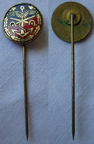 frühe Verbandsnadel des Deutschen Bundeswehrverbandes e.V. (125152)