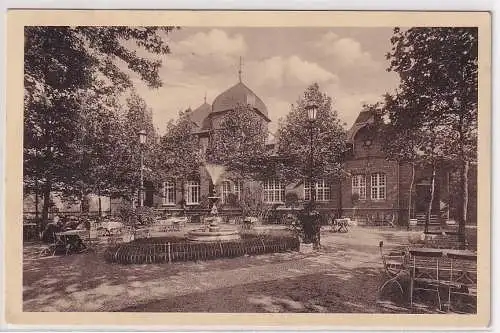 904748 Ak Dessau Elisabethstr. 23 Schultheiß-Braustübl 1940