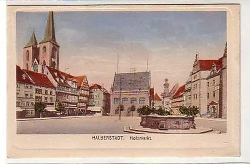 36638 Mehrbild Ak Gruß vom Bahnhof Suderburg Hotel mit Garten 1909