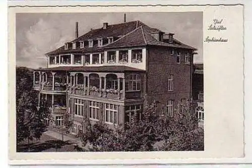 32934 Ak Bad Salzuflen Sophienhaus 1938