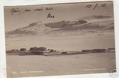 13036 Ak Finse Bergensbanen Norwegen 1913