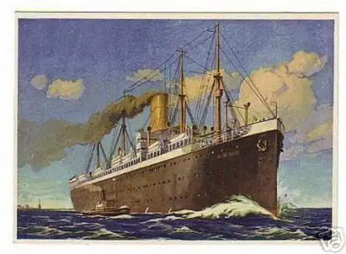 schöne AK Reklamekarte Kaffeerösterei Leipzig um 1930