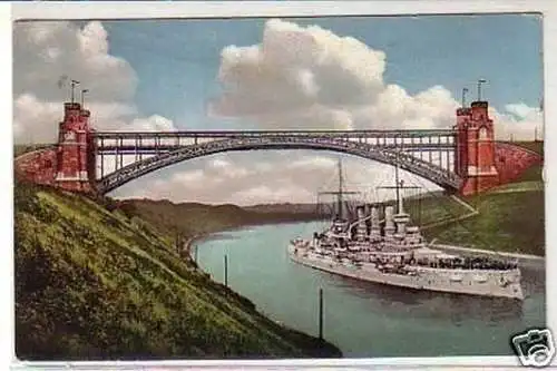 29818 Ak Kriegsschiff S.M.S. "Deutschland" 1916