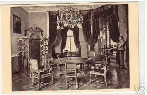 17499 Ak Freyburg an der Unstrut Sektkellerei um 1930