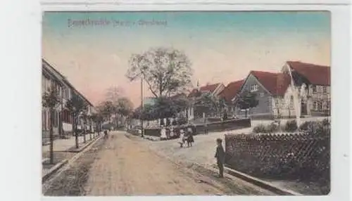 37351 Ak Benneckenstein (Harz) Oberstraße 1909